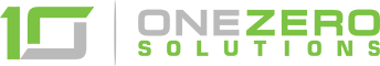 OneZero Logo